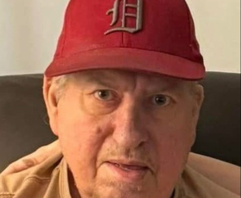 Carl Daniel Schriever – July 27, 2025