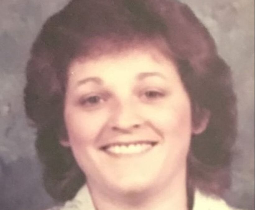 Carol Marie Steinbach – August 2, 2025