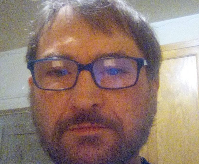 Danny Ray Green – August 8, 2025