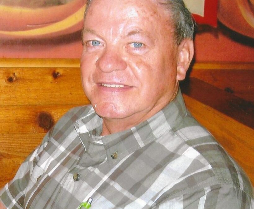 Donald Lee “Don” Liggett – August 21, 2025