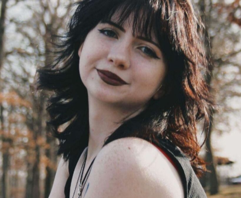 Hannah Eileen Smith – August 5, 2025