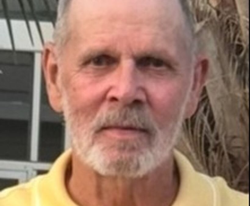 Harvey L. Byers – August 15, 2025