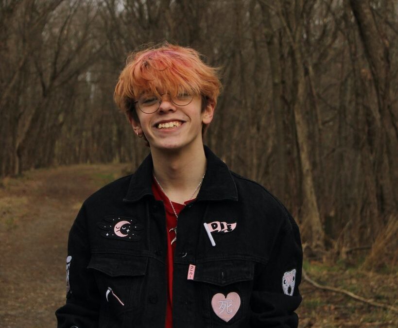 Jacob Royce Bierwirth – August 5, 2025