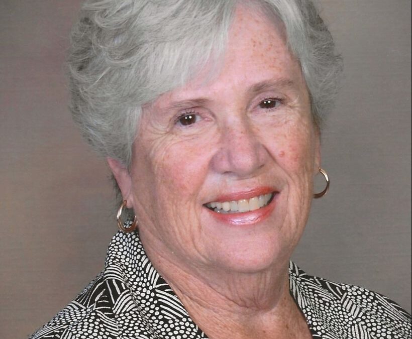 Jane Diane Spurlock – August 11, 2025