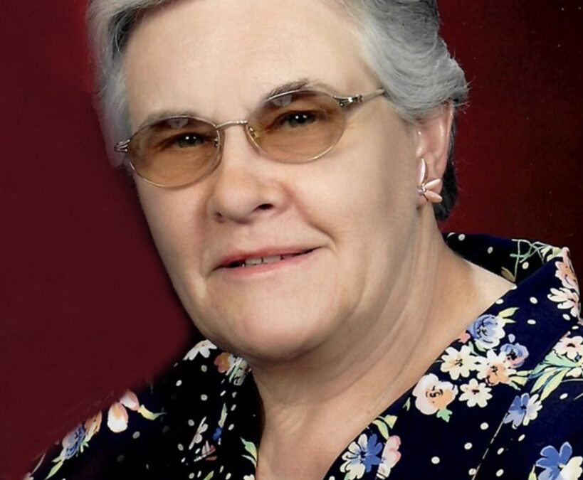 Janet E. Simmons – August 6, 2025