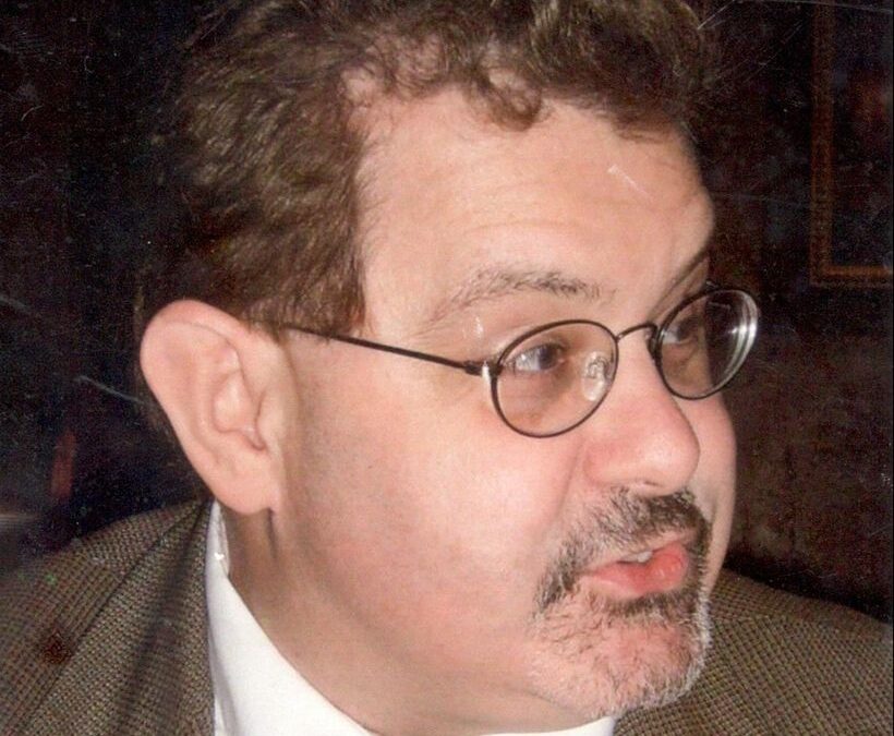 John Raymond Kiste, III – August 7, 2025