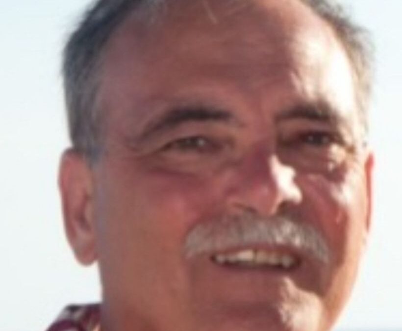 Joseph Eugene Barile – August 5, 2025