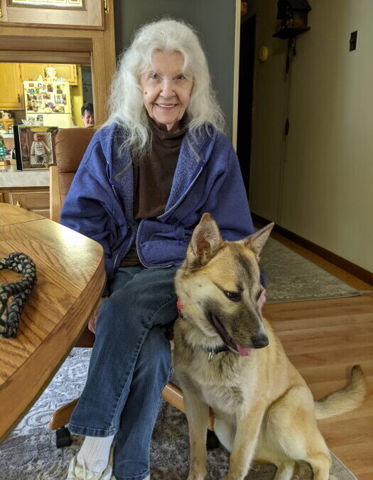 Joyce Lee Border – August 12, 2025