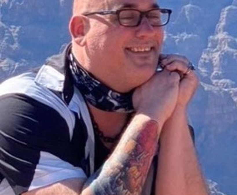 Karl E. Knapp – July 27, 2025