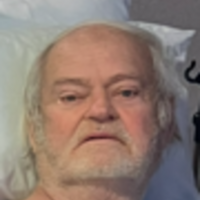 Larry Eugene Burdette – August 26, 2025