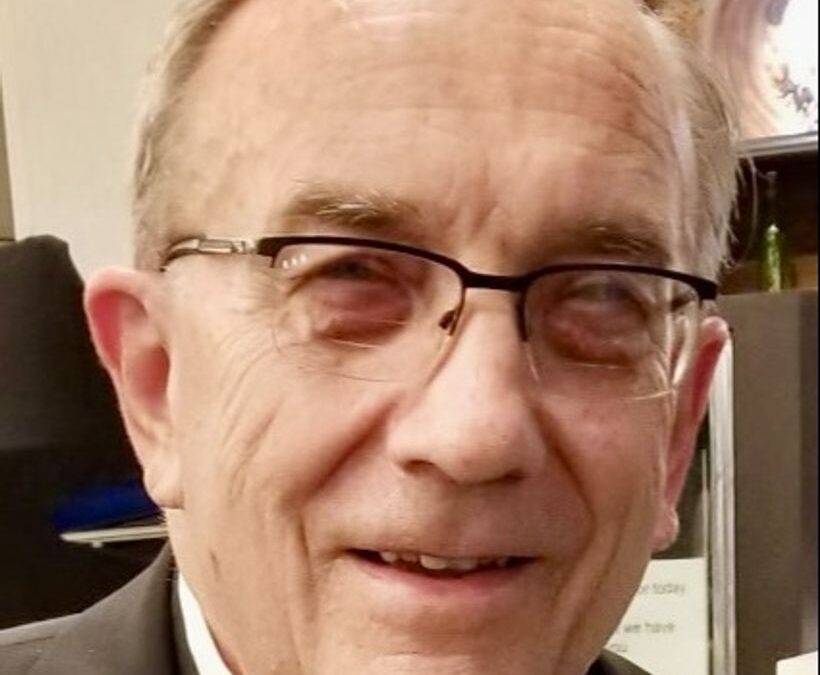 Loren D. Wallace – August 10, 2025