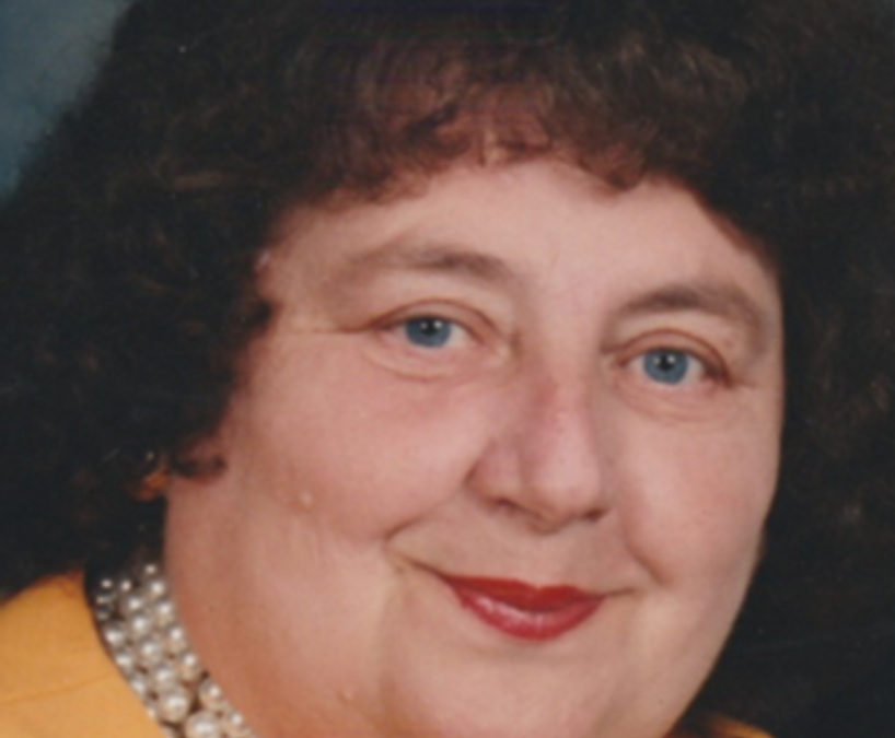 Marie Eileen Festi – August 1, 2025