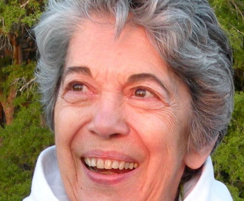 Mary Catherine Sica Grewell – August 21, 2025