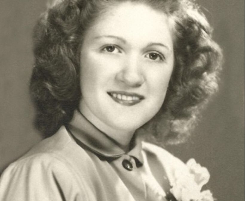 Norma J. Collins – August 8, 2025