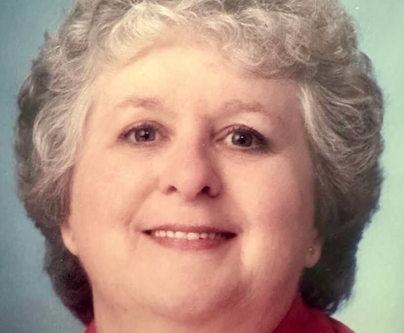 Patricia Lunsford – August 16, 2025
