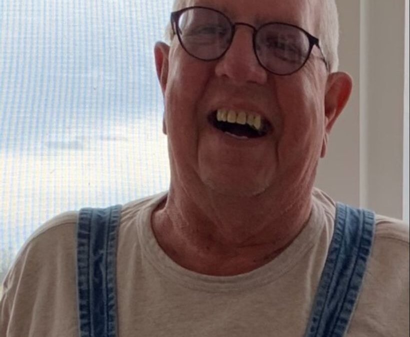 Robert E. West, Jr. “Pedro” – August 26, 2025