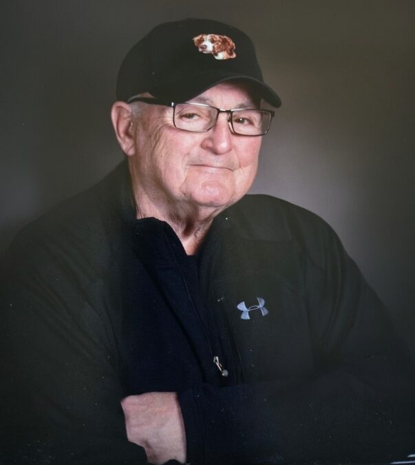 Perry Jay Nign – August 18, 2025