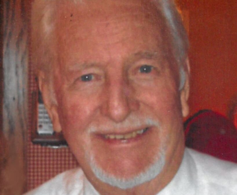 Robert Lee Jerles, Sr. – August 4, 2025