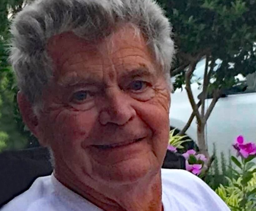 Ronald J. Watson – August 20, 2025