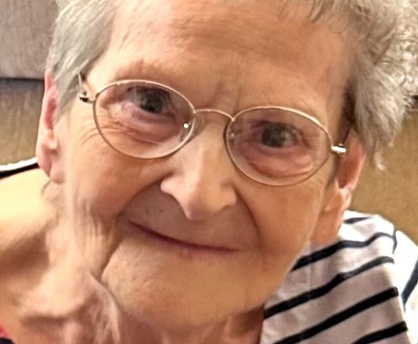 Rose M. Keener – August 19, 2025