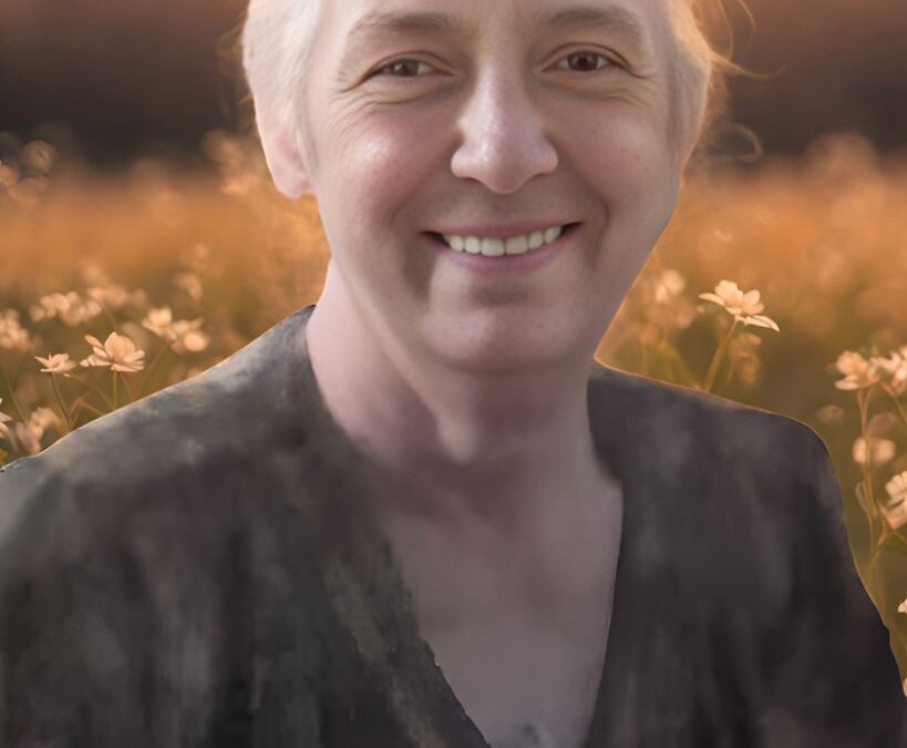 Roxanne Webb – August 16, 2025