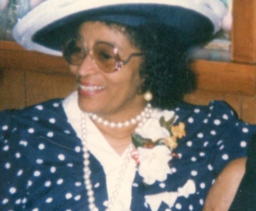 Iommiesene “Sene” Ray Sherrell – August 6, 2025