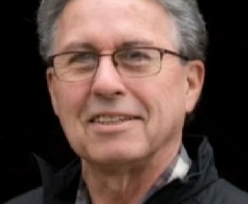 Thomas David “Tom” Roush – August 6, 2025