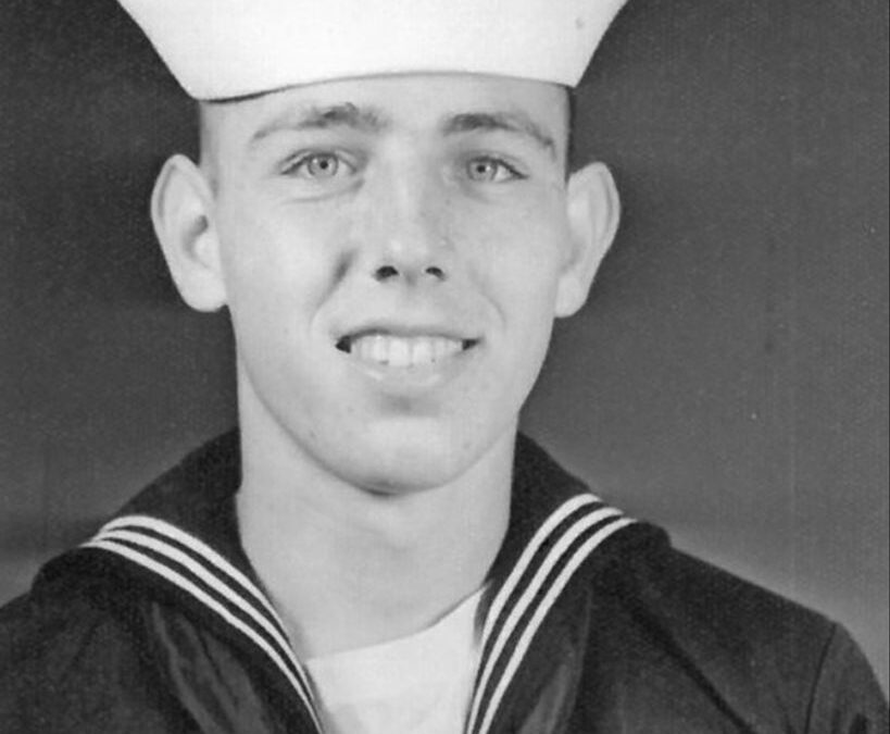 Tommy Allen Hobart – August 22, 2025