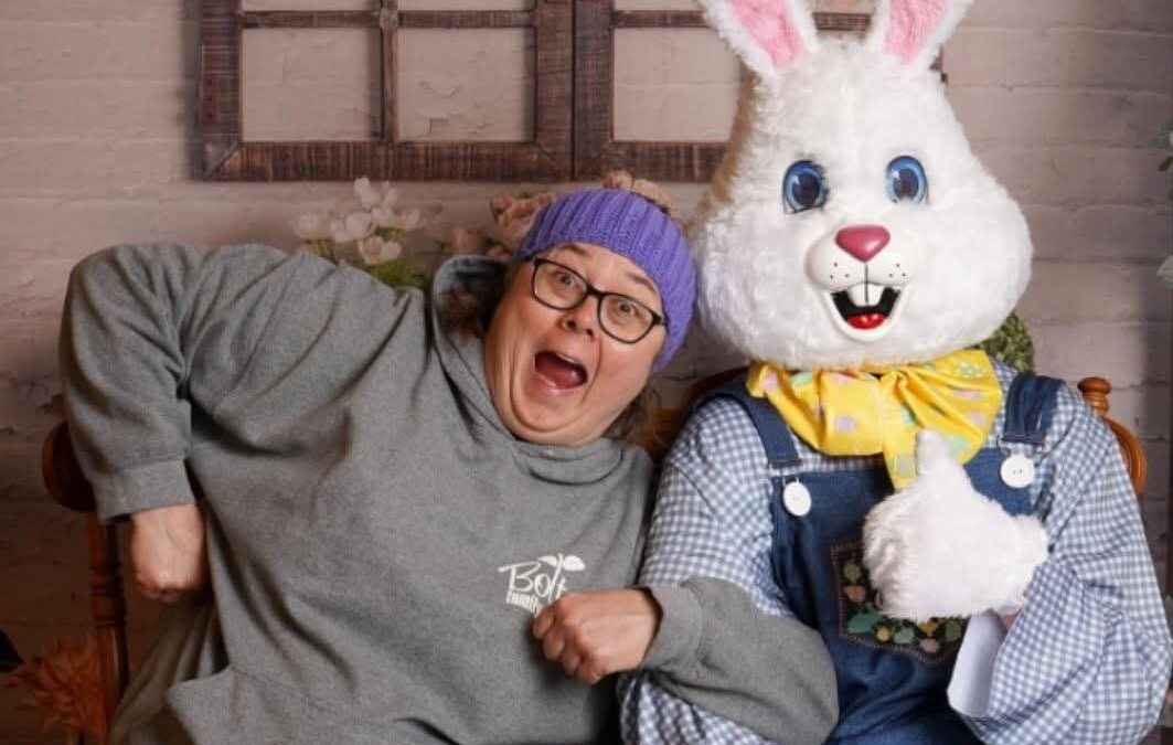 Carol Welling Boltz – August 23, 2025