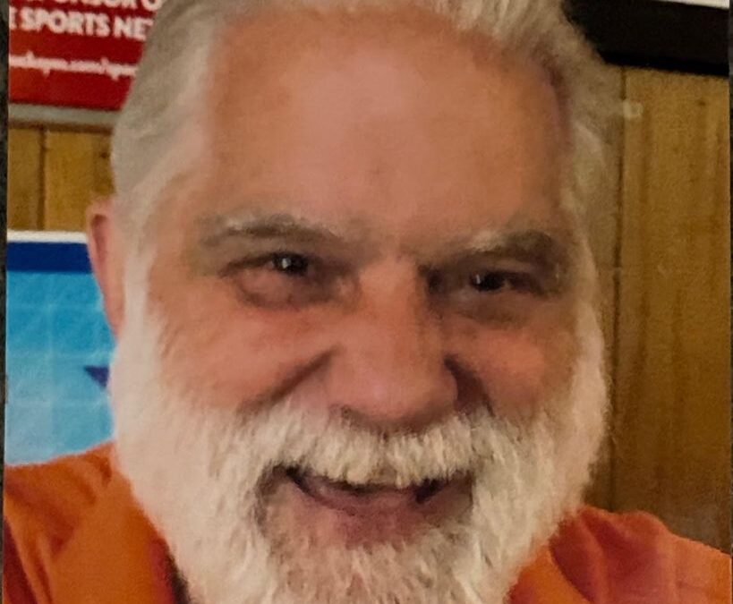 Thomas Andrew “Andy” Gintz – September 21, 2025