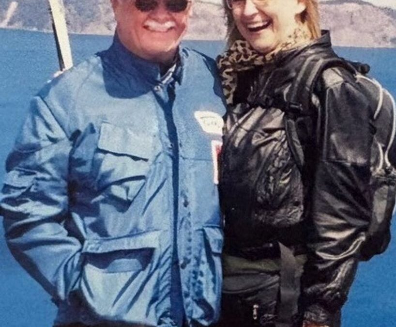 Robert (Bob) Hungerford – September 13, 2025