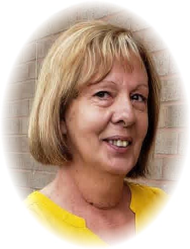 Bonnie J. Cottrell – September 15, 2025