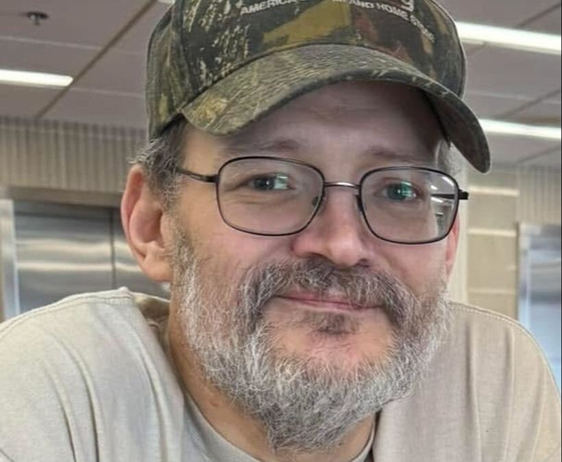 Brian Lee Lawver – September 25, 2025