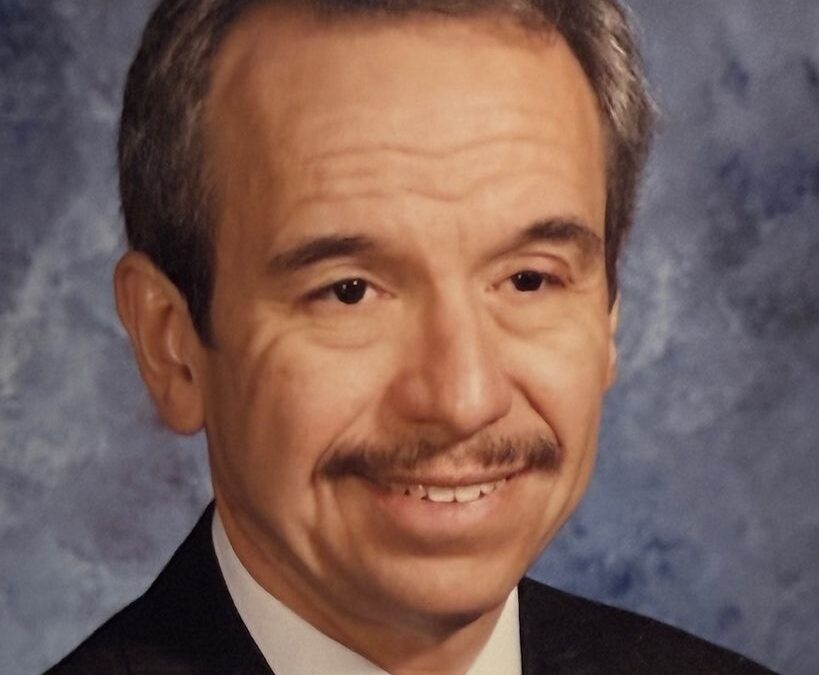 Carl L. Hastie – September 20, 2025