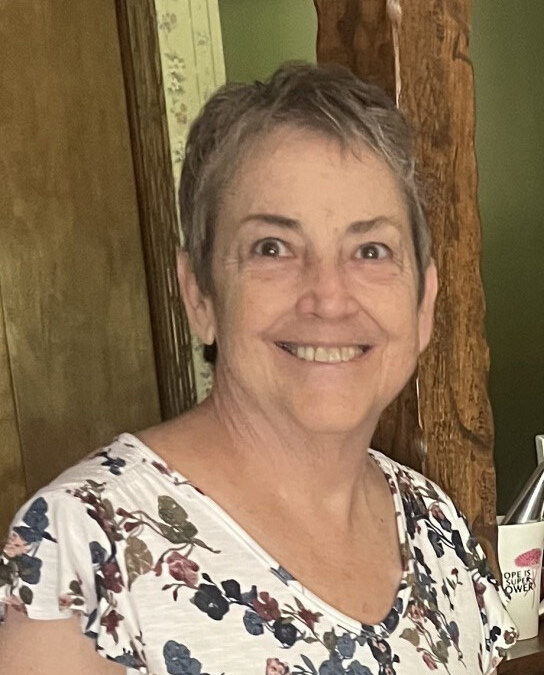 Cindy Marie Shinaberry – September 17, 2025