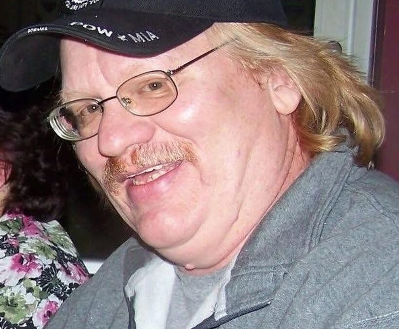 Darrel Willis Biechler – September 13, 2025