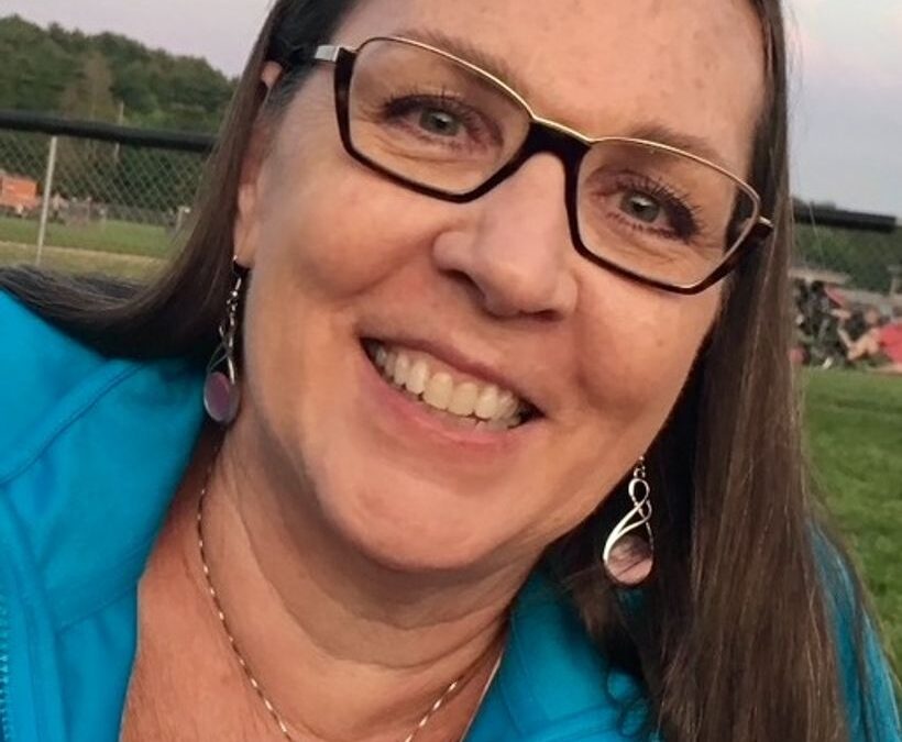 Debra Lynn “Debbie” Edwards – September 6, 2025