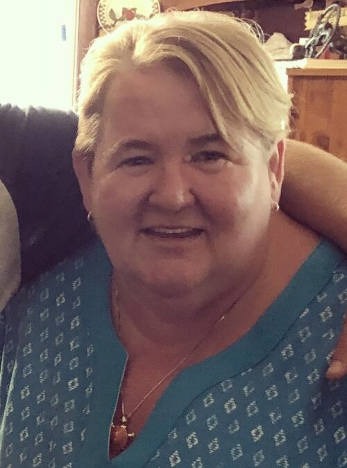 Debora Taggart – September 10, 2025