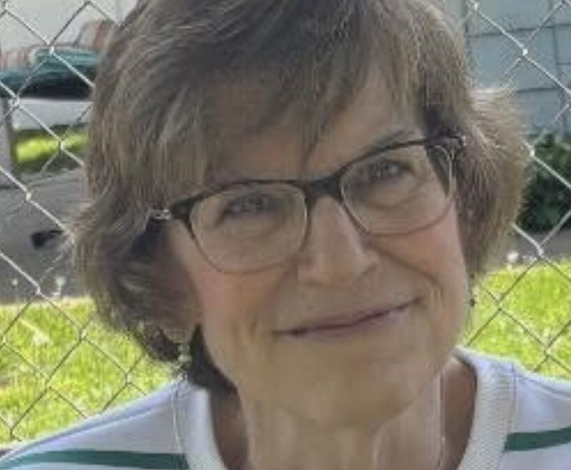 Debra Ann Carlisle – September 11, 2025