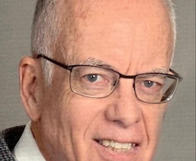 Dr. Donald Ray “Don” Braden