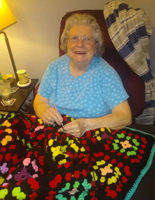 Eleanor Toth – August 30, 2025