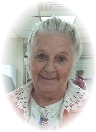 Florence Ann Stoll – September 22, 2025