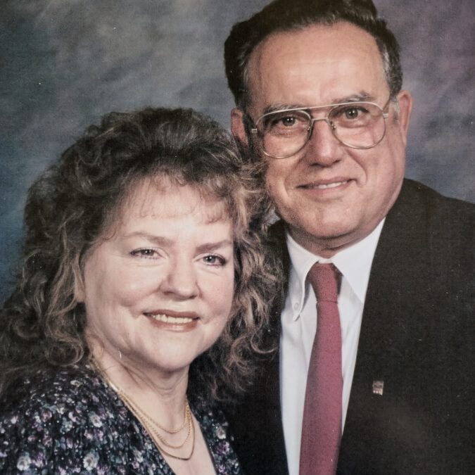 Grace E. Dulaney – September 21, 2025