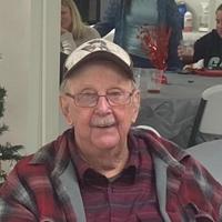 Harvey D. “Buster” Gardner – September 8, 2025