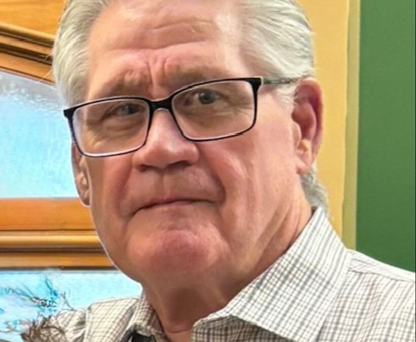 James Kay “Jim” Gold – September 13, 2025