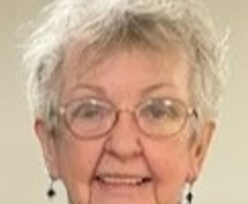 Janice Mae Hinzman – September 20, 2025