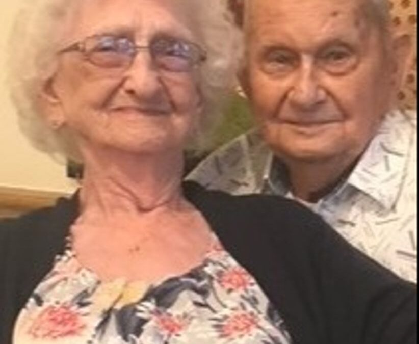 Elizabeth Jean McDade – September 7, 2025