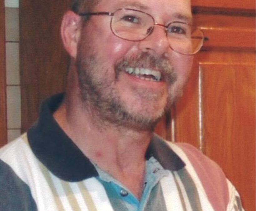 Jerry Lee McNealy – September 11, 2025