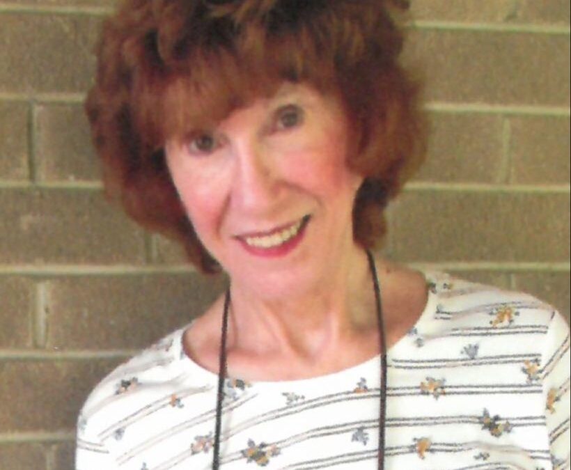 Joanne E. Rhodeback – September 21, 2025