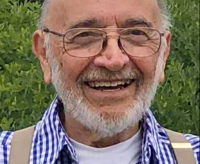 Joseph Philip Keene – September 8, 2025